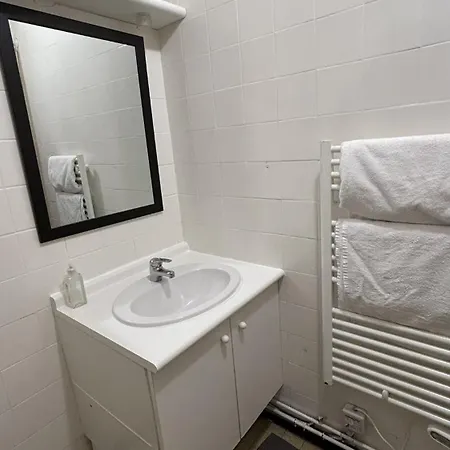 Le Roosvelt Apartment Amiens