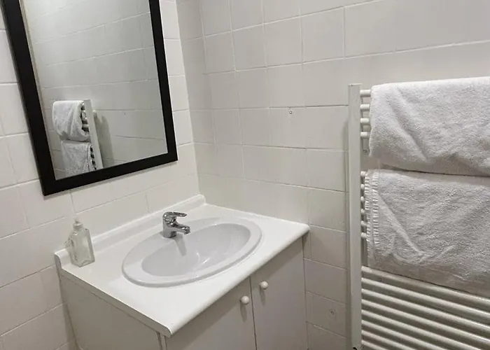 Le Roosvelt Apartment Amiens